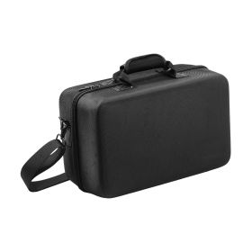 PS5 Carrying Case Travel Bag for Playstation 5 Slim EVA Soft Lining