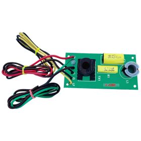 5 Core Professional 2 Way Passive Crossover Network High Power & Low Resistance Air Core Coils Premium Quality Metalised Polyester Capacitor PTC