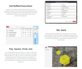 Tracki GPS Tracking SIM Card - Mobile Apps - Google Maps - No Contacts (SKU: g74244ggpscrd)